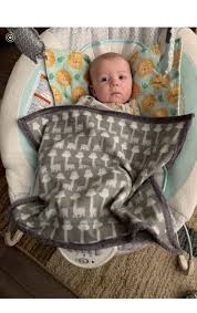 Car Seat Blanket Baby Blanket Car Seat