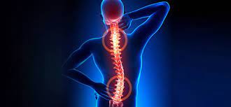 Spine Problems Can Be Dangerous
