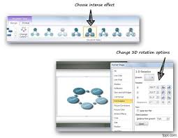Create A Circular Flow Diagram In Powerpoint 2010