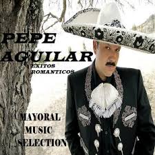 Musica regional mexicano la mejor musica romantica. Exitos Romanticos De Pepe Aguila Lo Mejor De Pepe Aguilar Mayoral Music Selection By Musica Retro Mix Mixcloud
