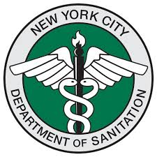 New York City Department Of Sanitation Flickr