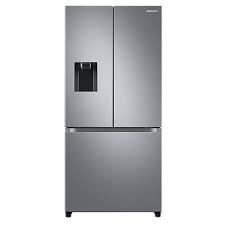 Freezer is not in the proper location. Samsung 470l French Door Fridge Freezer Nationwide Delivery