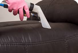 upholstery cleaning services in