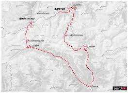 De ronde van zwitserland is de volgende grote wielerwedstrijd die door de coronacrisis dit jaar van de kalender verdwijnt. Wbin0bqn6la00m