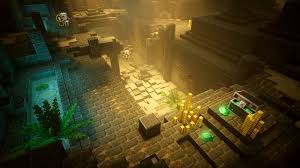 Cheat in this game and more with the wemod app! Minecraft Dungeons Is A Great Co Operative Dungeon Crawler