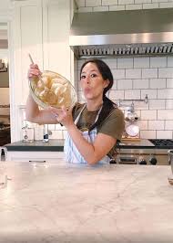 joanna gaines best recipes and tips for