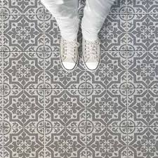 tile stencils for floors stencil your
