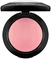 mac mineralize blush face blush