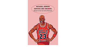 Here we present you 100+ trivia question and answers related to 90's west music. Amazon Com Michael Jordan Quizzes And Answers Maybe You Don T Know These Facts About Michael Jordan Michael Jordan Quiz Book Ebook Shaina Brown Kindle Store