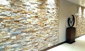 Stone Wall Panels