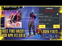 Free fire is the ultimate survival shooter game available on mobile. New Free Fire Mod 1 59 6 Free Fire Mod Menu Unlimited Diamonds How To Hack Free Fire 2021 Youtube
