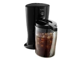 When we spend leisure times or spend sometimes with our family, and on that time we think about to take a. Mr Coffee Iced Coffee Maker