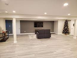 basement remodeling professionals in st