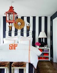 timeless stripe home decor ideas