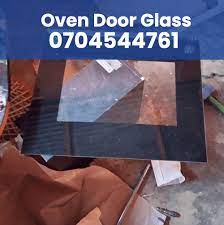 Oven Door Glass Replacement Nairobi