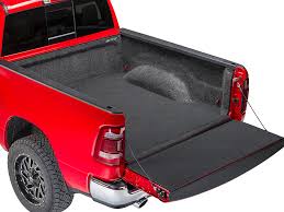 be impact bed liner realtruck