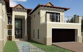 Double Y House Plans In South