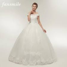 Wedding dress wedding gowns wedding dresses china bridegroom wedding dress wedding dress bridal gowns mermaid wedding dress wedding there are 2,051 suppliers who sells plus size ball gown wedding dresses on alibaba.com, mainly located in asia. Fansmile Korean Lace Up Ball Gown Wedding Dresses 2017 Plus Size Brida Borizcustom