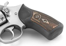 ruger sp101 standard double action