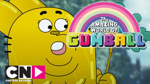 The kids finally get the puppy they always wanted, except? The Amazing World Of Gumball Turtles Takeover Cartoon Network Youtube