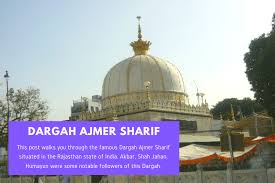 Dargah garib shah