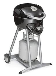 Char Broil Patio Bistro Gas Grill