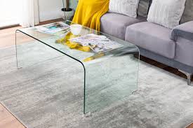 Maybe you would like to learn more about one of these? Modern Curved Glass Coffee Table Furniturebox