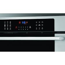 Electrolux Convection Wall Oven 5 1