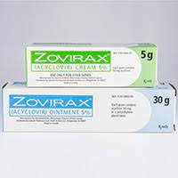 zovirax ointment dosage rx info