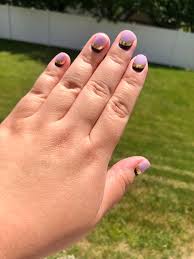 manime 3d custom nail sticker manicure