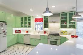 Let's pick the top ten design ideas and see what makes the style. 12 Stunning Midcentury Modern Kitchen Ideas