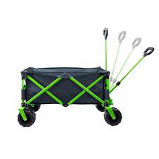 Dusc Heavy Duty Folding Wagon 80kg V2