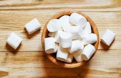 How do you harden marshmallow fluff?