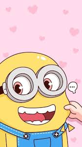 minions love wallpapers wallpaper cave