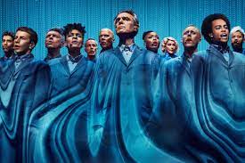 Join facebook to connect with david byrne and others you may know. David Byrne S American Utopia An Electrifying Performance Culture The Sunday Times