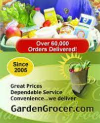 garden grocer review vacation grocery