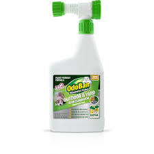 odoban outdoor yard odor eliminator