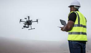 how to become a professional drone pilot