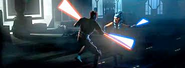 It's fierce and shows that lightsabers aren't the. The Star Wars Underworld The Clone Wars Essential Episodes To Watch Before Season Seven