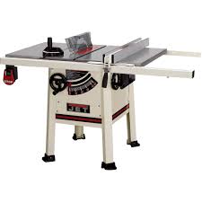 jet pro table saw 10in 1 3 4