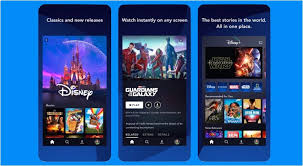 How to set up disney plus on your smart tv. Disney Reaches 1 In App Store During Netherlands Early Launch The Streamable