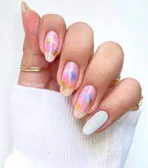 14 easy nail art designs you can