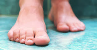 toenail fungus natural treatment