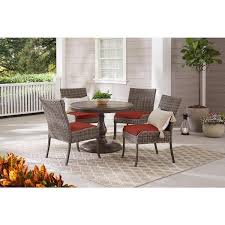 Outdoor Patio Dining Set