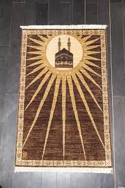 the significance of prayer mats
