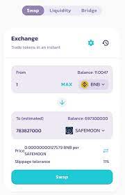 Pancakeswap, bitmart, whitebit and gate.io. How To Buy Safemoon Via Pancakeswap