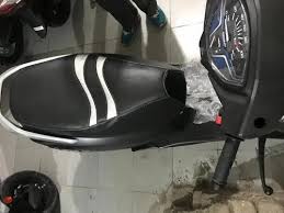 Seat Cover Activa At Rs 280 Scooty