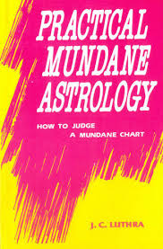 Practical Mundane Astrology How To Judge A Mundane Chart