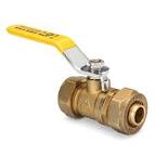 How to Replace a Shutoff Valve - The Family Handyman