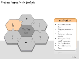 1113 Business Ppt Diagram Business Factors Pestle Analysis